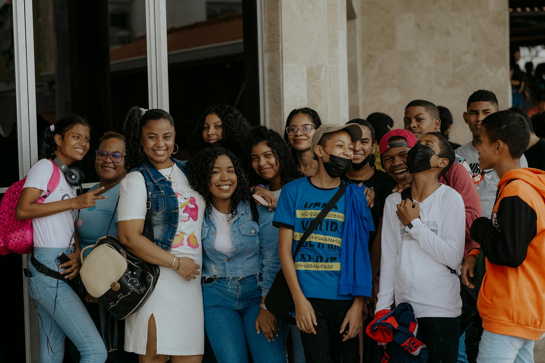 Relax. Adults Have Always Thought Kids Were Doomed.