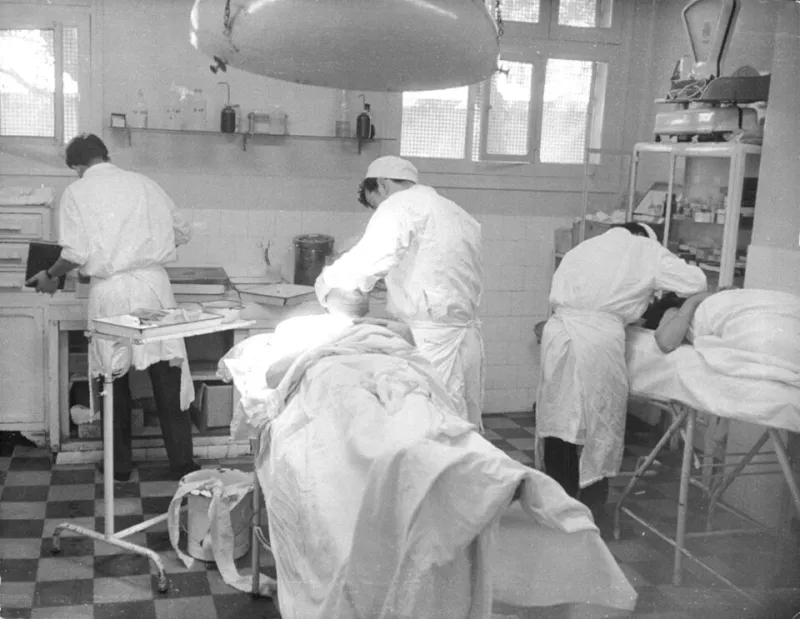 The Doctor Backlash Cycle Is 200 Years Old — And We're Right on Schedule
