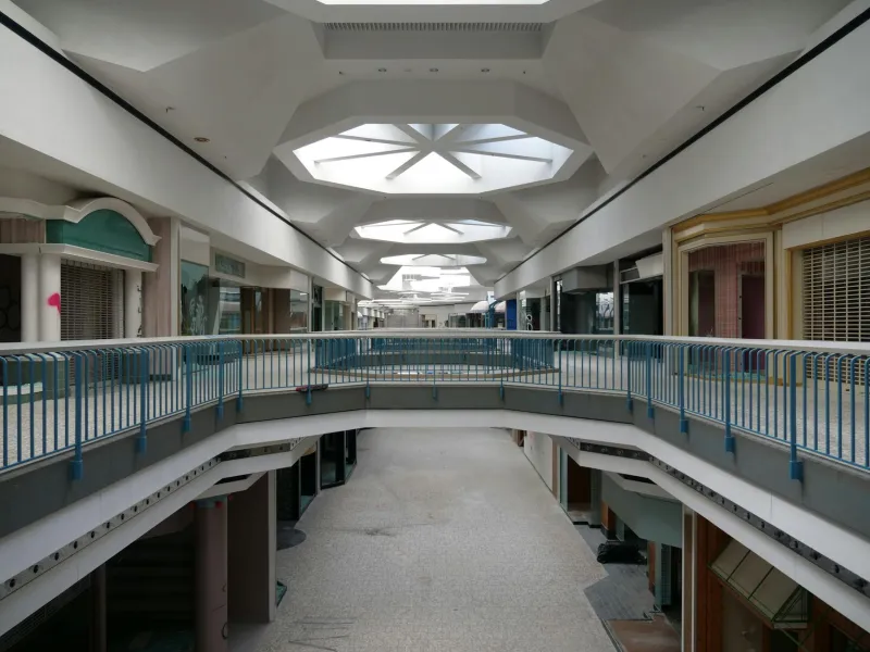 Americans Have Built and Lost the Same Public Space Five Times in 400 Years