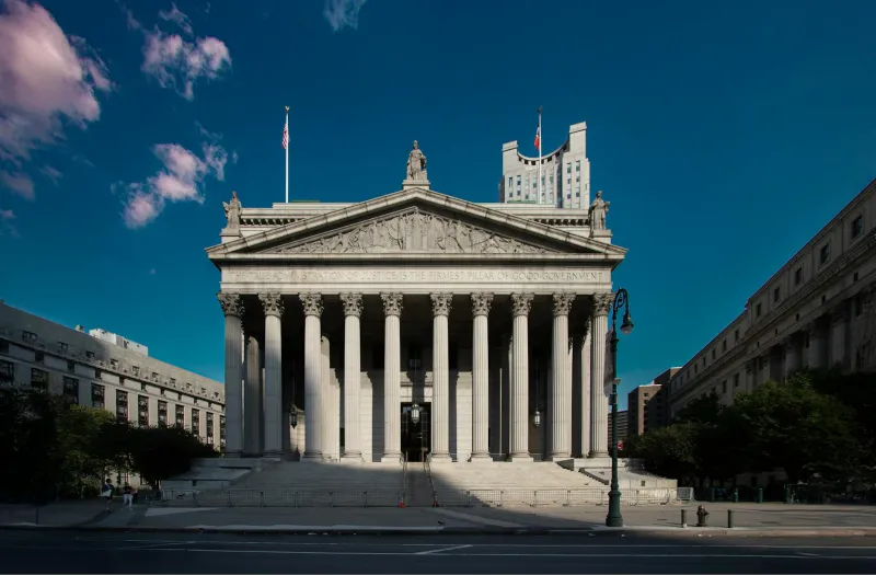 Athenian Democracy Tried to Fix Judicial Overreach — The Solution Nearly Destroyed the City