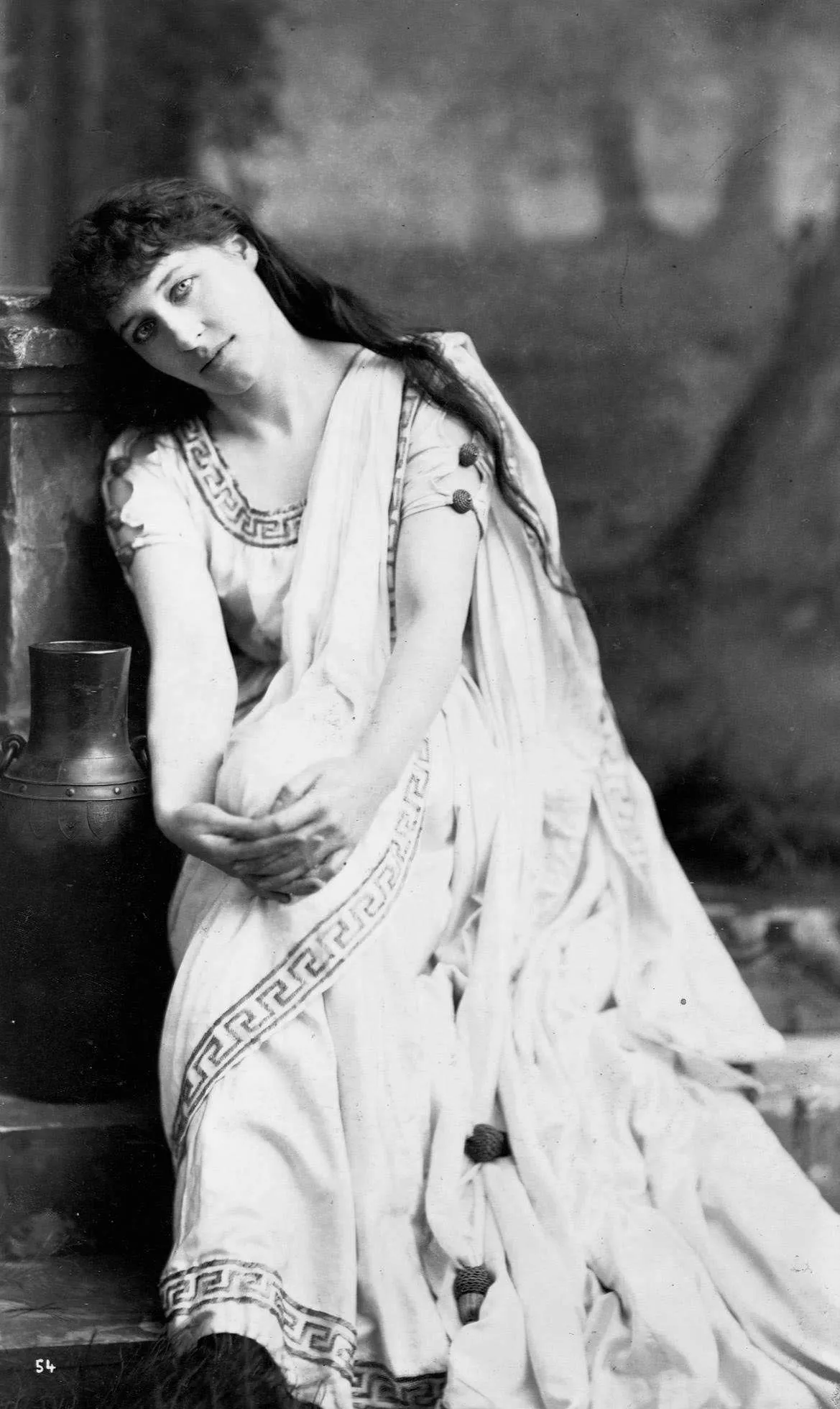 Lillie Langtry