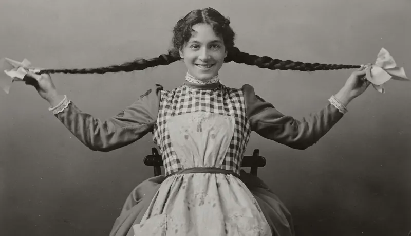 The Celebrity Endorsement Crash of 1890 Is Happening Again — And We Know How It Ends