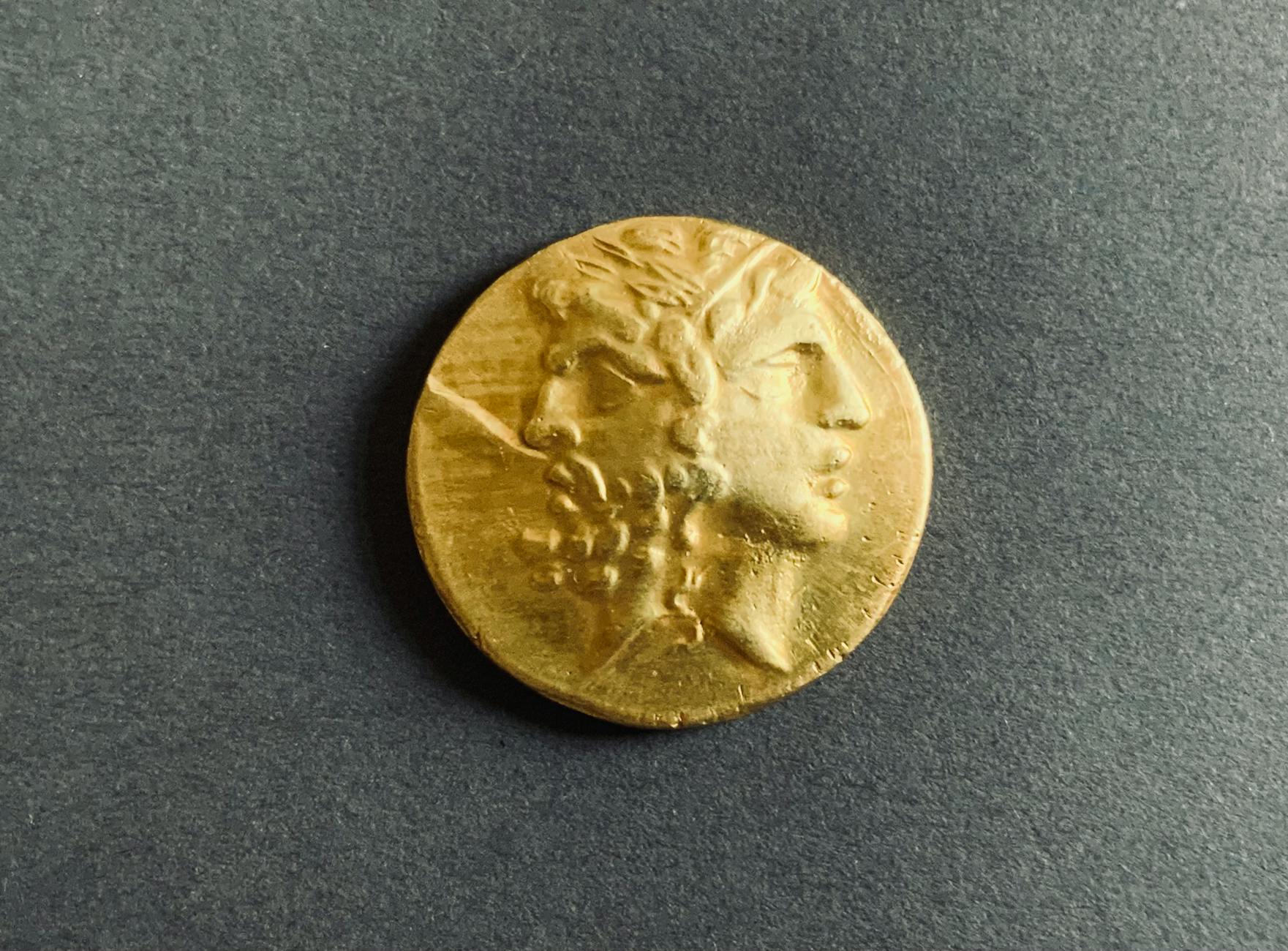 Diocletian Tried to Fix Prices by Royal Decree. It Went About As Well As You'd Expect.