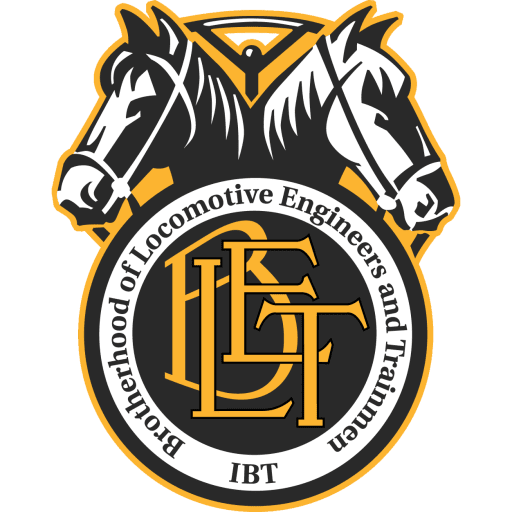Brotherhood of Locomotive Engineers