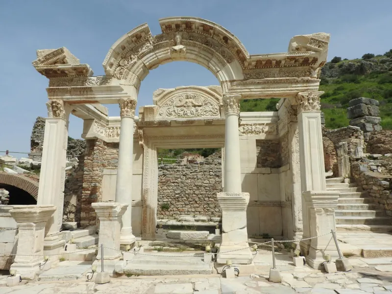 The Great Wall Paradox: Why Every Empire's Border Security Failed from Within