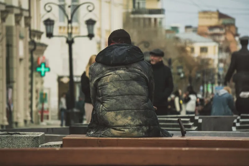 We've Been Lonely in Crowds for 5,000 Years — And We Keep Misreading Why