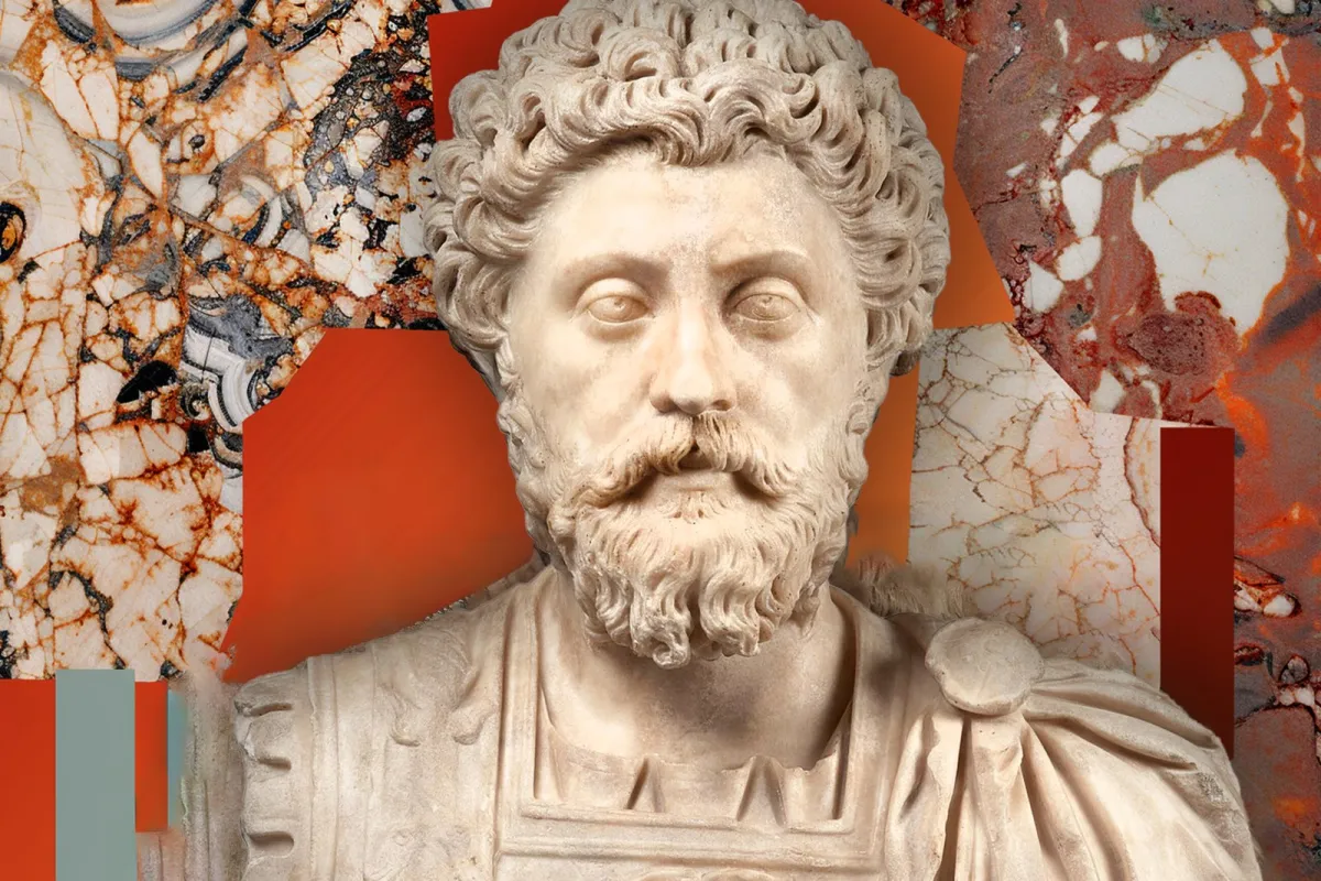 Marcus Aurelius