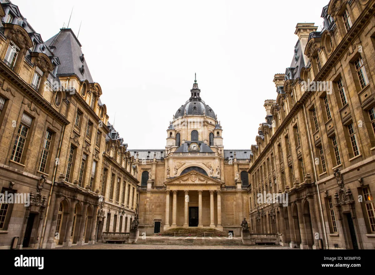 University of Paris