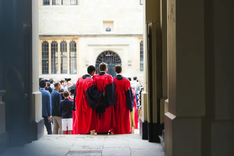 When Universities Mass-Produced Graduates Nobody Wanted: The Medieval Education Crash That Predicts Today