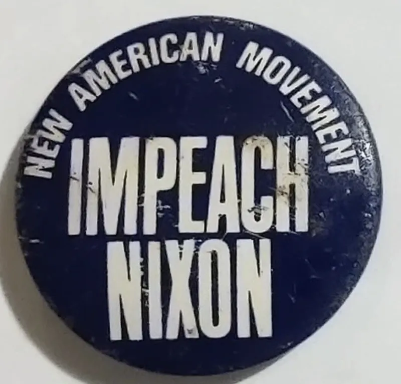 The Outsider Who Becomes the Insider: America's 40-Year Reform Trap