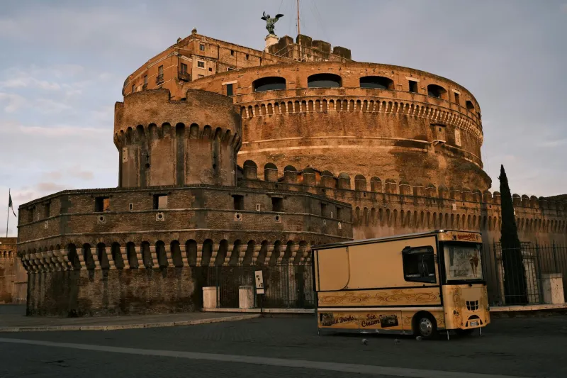 Five Centuries of Immigration Policy Experiments — Rome Tried Everything We're Debating Today