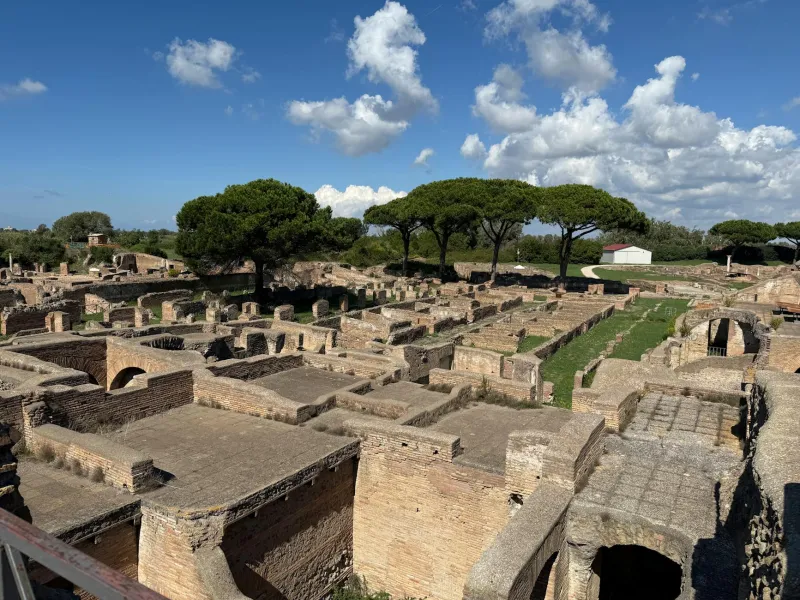 When Cities Got Too Expensive, Ancient Solutions Looked Exactly Like Modern Ones