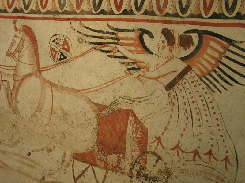 When Sports Became Politics, Byzantium Burned — America's Making the Same Mistake